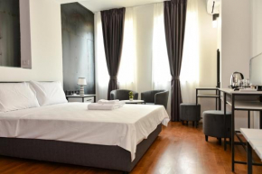 Osten Art Hotel